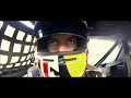Mad Mike drifting Crown Range in New Zealand