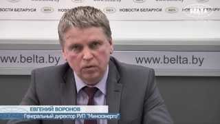 Минскэнерго: затраты на электроэнергию занимают последнее место в бюджете белоруских семей