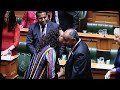 Gay Marriage Bill Passed New Zealand & Song