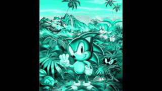 Sonic 3 Ost