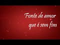 Coração de Mãe - Aline Barros (letra)