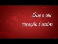 Coração de Mãe - Aline Barros (letra)