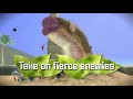 Pikmin 3 - Wii U Gameplay Trailer Analysis - E3 Nintendo 2013 - E3M13