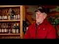 Profession Entrepreneur - Joe Giguère, Cidrerie Verger Joe Giguère