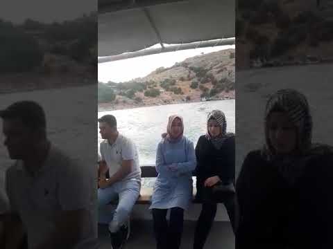 Աղթամարի Կղզի... Աղթամարի Կղզի...