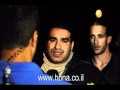 הבשורה הקשה של מות 40 סוהרים בכרמל