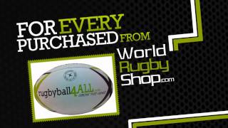 World Rugby Shop