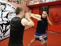 Muay Boran Training Course