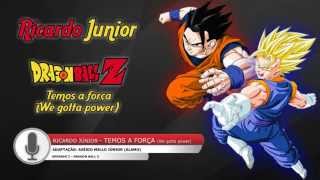 Saiu! Música de abertura em português de 'Dragon Ball Super' é liberada -  TecMundo
