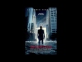 Inception Soundtrack-Dream is Collapsing (Hans Zimmer)