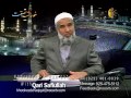 Khurshid e Haqiqat With Qari Safiullah Jan 30 2014 Part 4