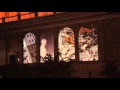 9/11 Projection Ten Years Later