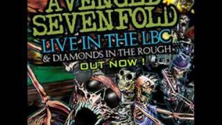09  Avenged Sevenfold   Dancing Dead