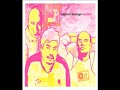 Planet Lounge - Trance Blues