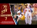 70 ka Haryana Part 7  Nitin Trikha  New Hit Haryanvi Song 2024  Foji Tehlan  Ranvir Dhankhar