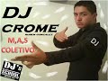 rock and peoople dj crome estrick 4live