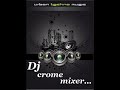 rock and peoople dj crome estrick 4live