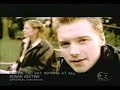 RONAN KEATING- when you say nothing at all