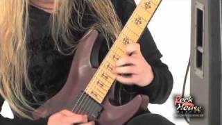 Jeff Loomis- EXTREME LEAD GUITAR (Trailer 2) - YouTube
