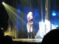 REBA KIMBERLY PERRY DOES HE LOVE YOU EVANSVILLE,IN 11 11 11