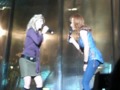 REBA KIMBERLY PERRY DOES HE LOVE YOU EVANSVILLE,IN 11 11 11