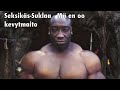 Seksikäs-Suklaa - Mä en oo Kevytmaito
