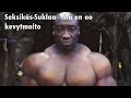 Seksikäs-Suklaa - Mä en oo Kevytmaito