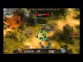 Drakensang Online: All dwarf skills