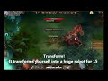 Drakensang Online: All dwarf skills