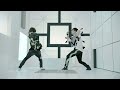 EXO Teaser 22_LAY & SE HUN