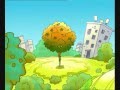 עץ הבלונים אבנר שטראוס BALOON TREE AVNER STRAUSS SONG ANIMATION