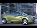 2011 Ford Fiesta Tested - Car and Driver