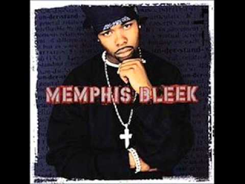Memphis Bleek - My Mind Right (Remix)