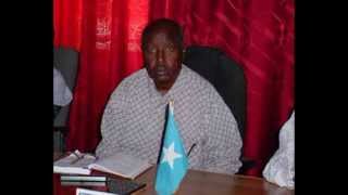 Wasiir Puntland Gaagaab oo Hawiye liiday