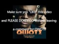 Qwote - Don't Go - New Single - Love & Lust 2013 Album - Ultra Records