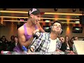 Benoit passe à l'action avec Piètre - C'Cauet sur NRJ