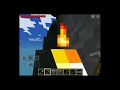 Minecraft Pocket Edition 0.7.1 Realms Day 5 Livestream