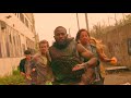 Madeon - The City (MUSIC VIDEO)
