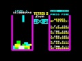 テトリス2 TETRIS 2 - 128K (ZX SPECTRUM) - YouTube
