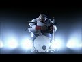 Gorillaz - Clint Eastwood (Live) (3D Holograms - Russel Visual)