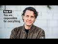 3 rules for life  Mark Manson[1]