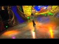 Argentina - Merengue - Segundo Campeonato Mundial de Baile (HD) 25/05/10