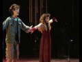 באושר ובעושר - טנגו + איש הולך על חבל