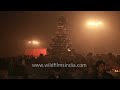 Chup Tazia or Silent Tazia ends month of muharram