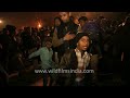 Chup Tazia or Silent Tazia ends month of muharram