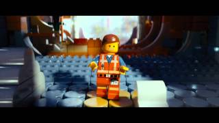 The LEGO® Movie - Teaser Trailer Ufficiale Italiano | HD