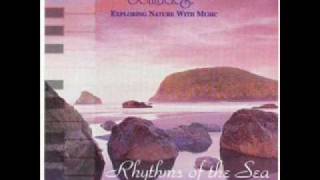Dan Gibson - RHYTHMS OF THE SEA: EIGHT PIANO MOODS (Solitudes)
