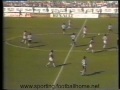 01J :: Leixões - 0 x Sporting - 2 de 1988/1989