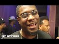 Trae Tha Truth Feat. T.I., Lil' Duval, Big K.R.I.T. & Mystikal "Birthday Concert At House Of Blues " Video