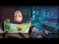 Toy Story 3 The Video-Game - Part 4 - Buzz The Videogame (HD Gameplay Walkthrough)